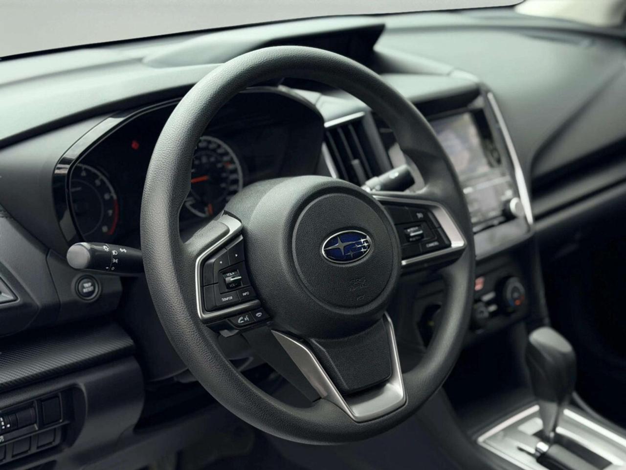 2019 Subaru Impreza 2.0i CONVENIENCE Photo