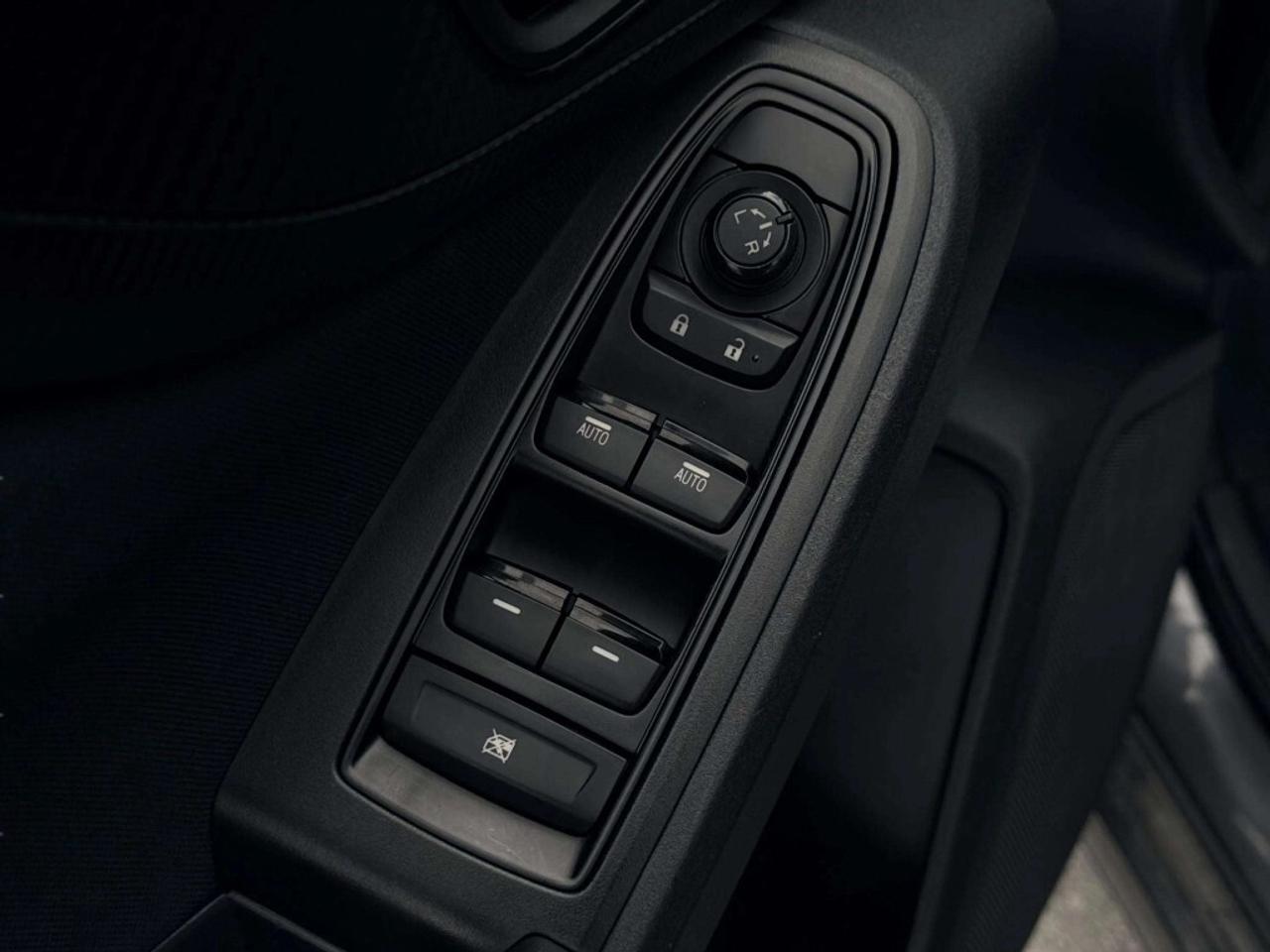 2019 Subaru Impreza 2.0i CONVENIENCE Photo