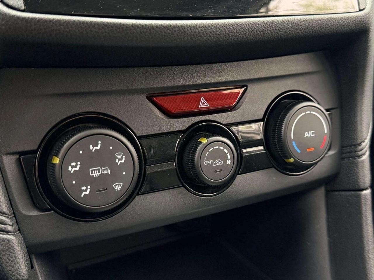 2019 Subaru Impreza 2.0i CONVENIENCE Photo