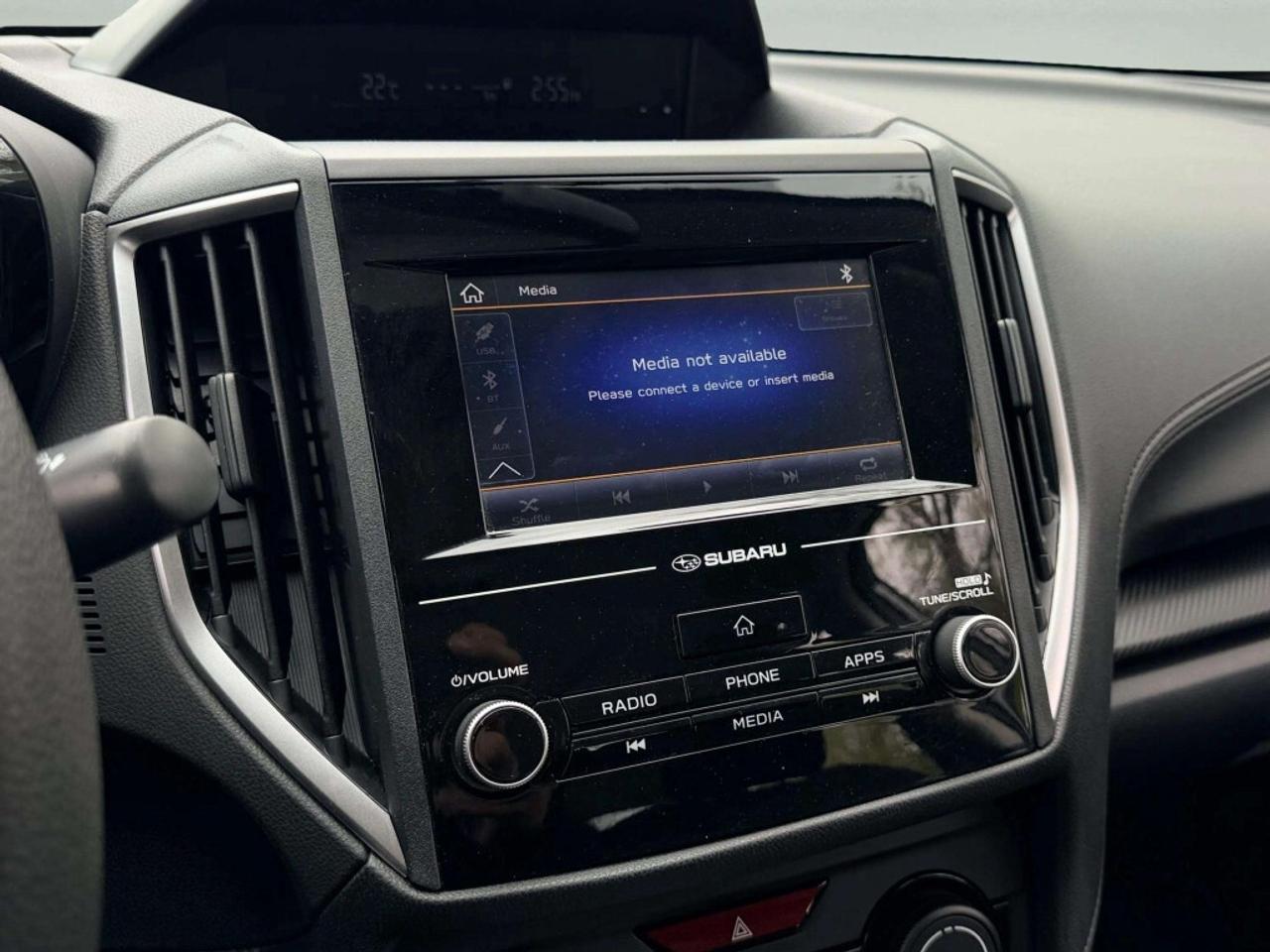 2019 Subaru Impreza 2.0i CONVENIENCE Photo