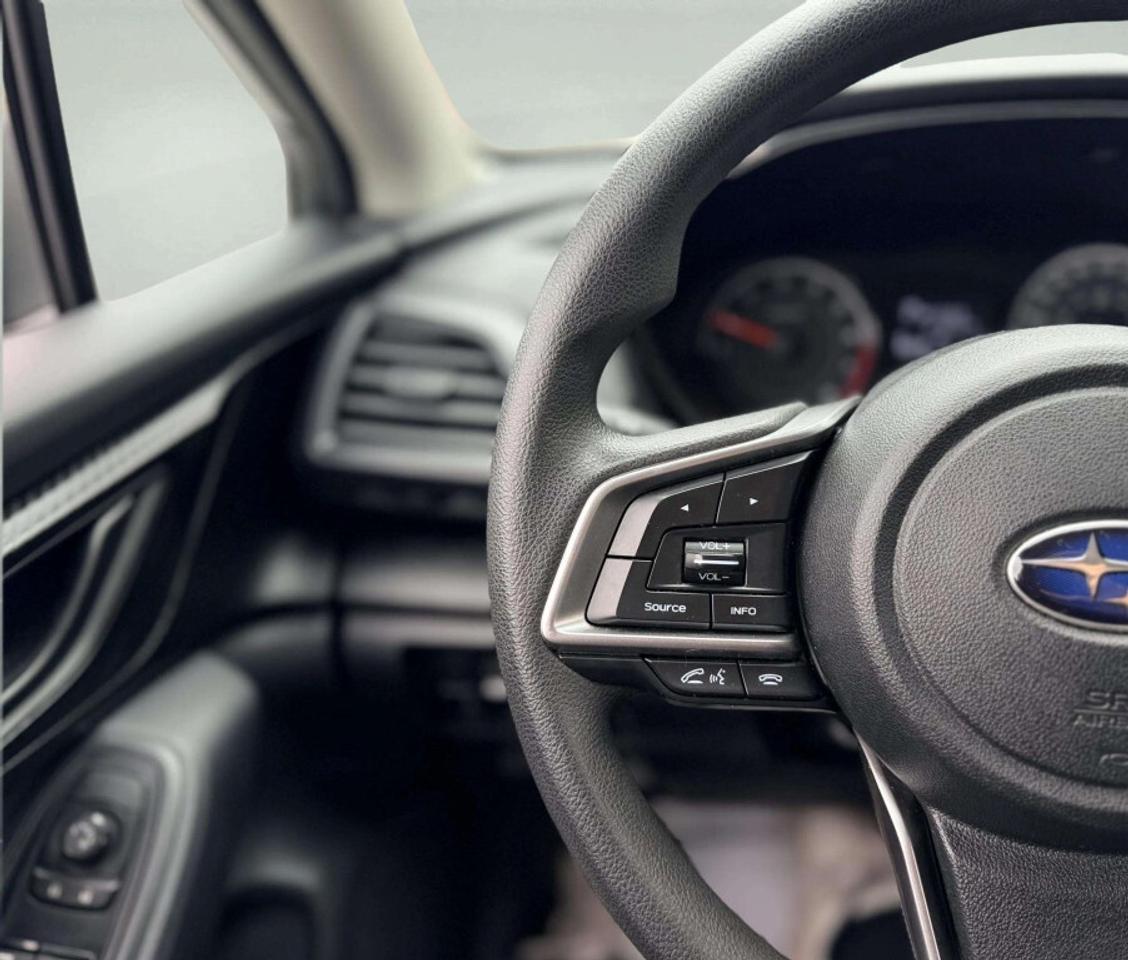 2019 Subaru Impreza 2.0i CONVENIENCE Photo