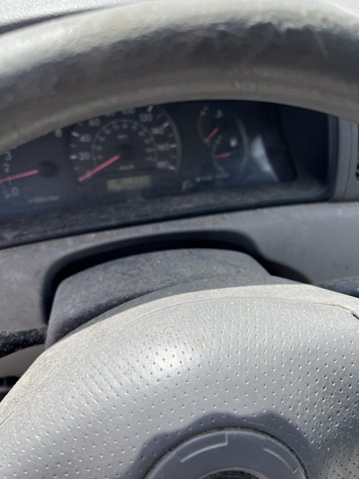 2005 Toyota Corolla 4DR SDN CE AUTO Photo