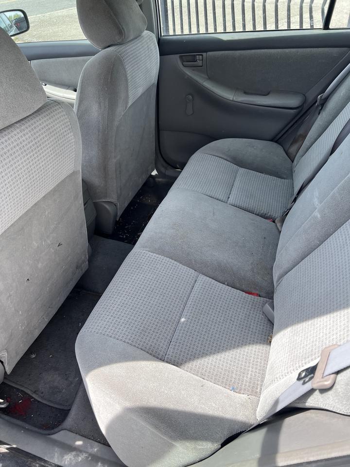 2005 Toyota Corolla 4DR SDN CE AUTO Photo