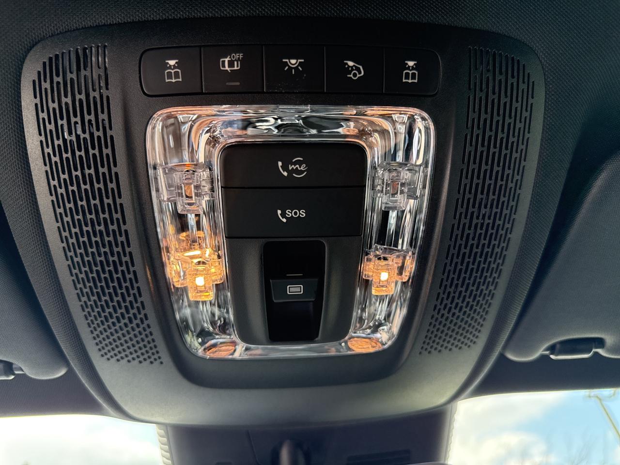 2026 Mercedes-Benz GLA Exclusive Trim Active Distance Pwr Sunroof Photo