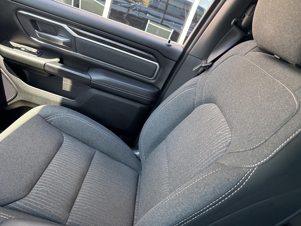 2019 RAM 1500 Big Horn Photo