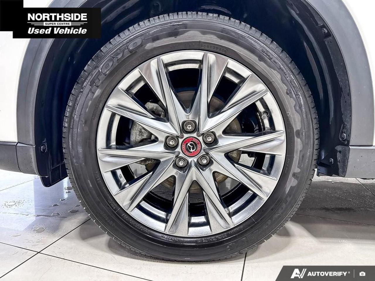 2021 Mazda CX-5 100th Anniversary Edition AWD Photo