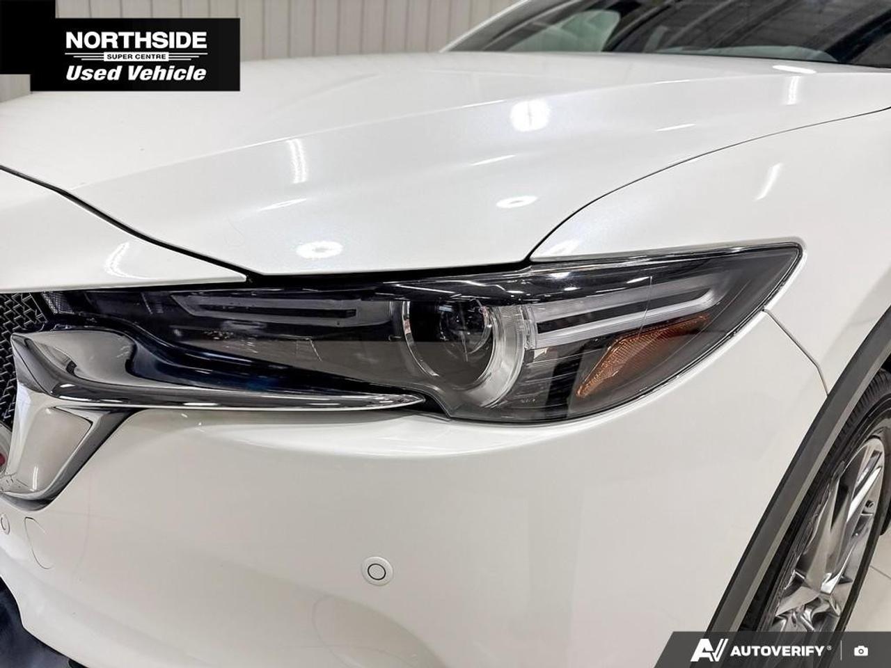 2021 Mazda CX-5 100th Anniversary Edition AWD Photo
