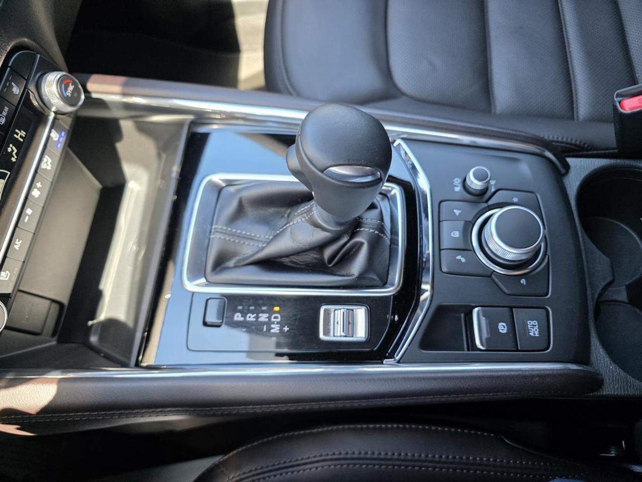 2023 Mazda CX-5 256 HORSEPOWER AWD 1 OWNER CLEANCARFAX Photo