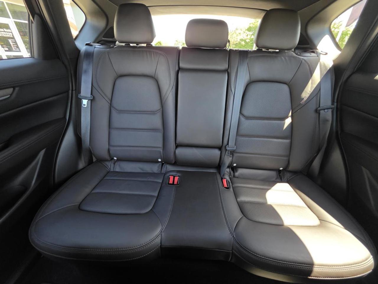 2023 Mazda CX-5 256 HORSEPOWER AWD 1 OWNER CLEANCARFAX Photo