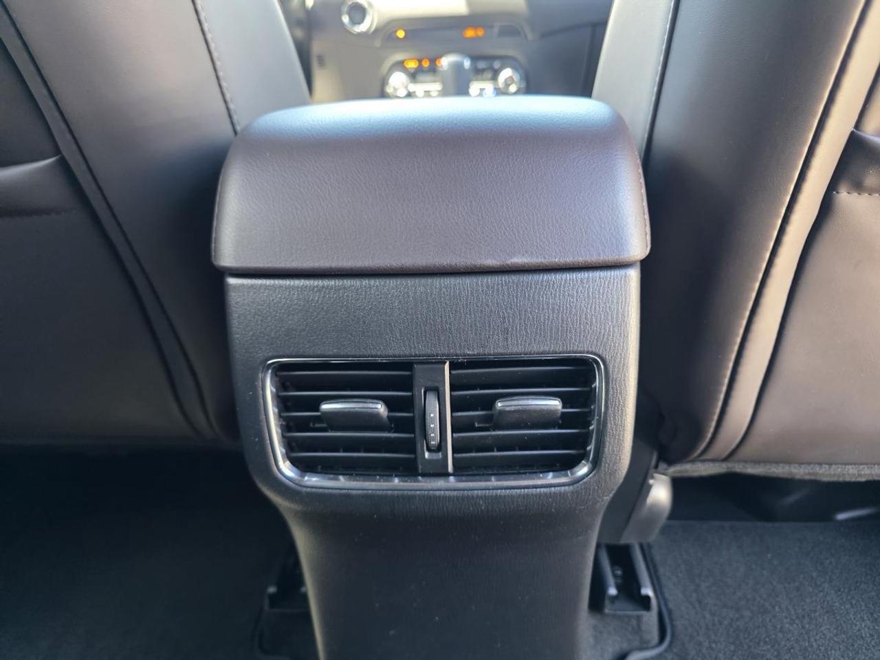 2023 Mazda CX-5 256 HORSEPOWER AWD 1 OWNER CLEANCARFAX Photo