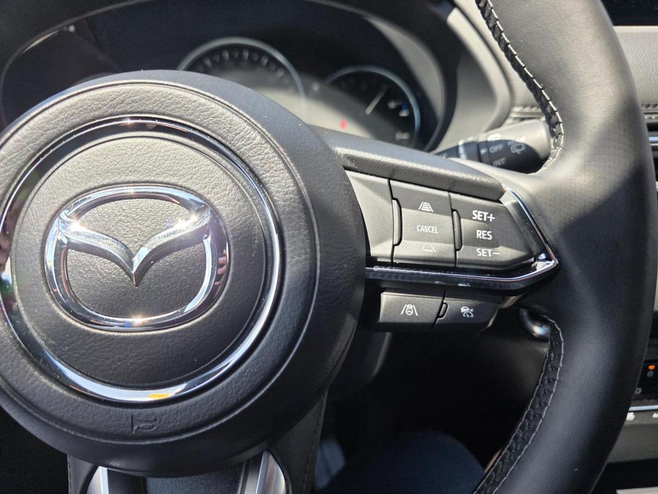 2023 Mazda CX-5 256 HORSEPOWER AWD 1 OWNER CLEANCARFAX Photo