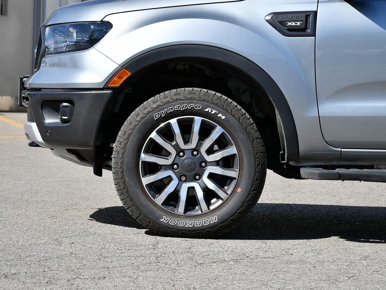 2023 Ford Ranger 4X4   One Owner   Clean Carfax Photo