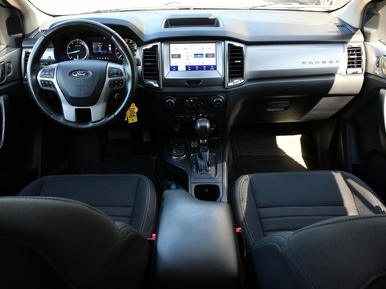 2023 Ford Ranger 4X4   One Owner   Clean Carfax Photo