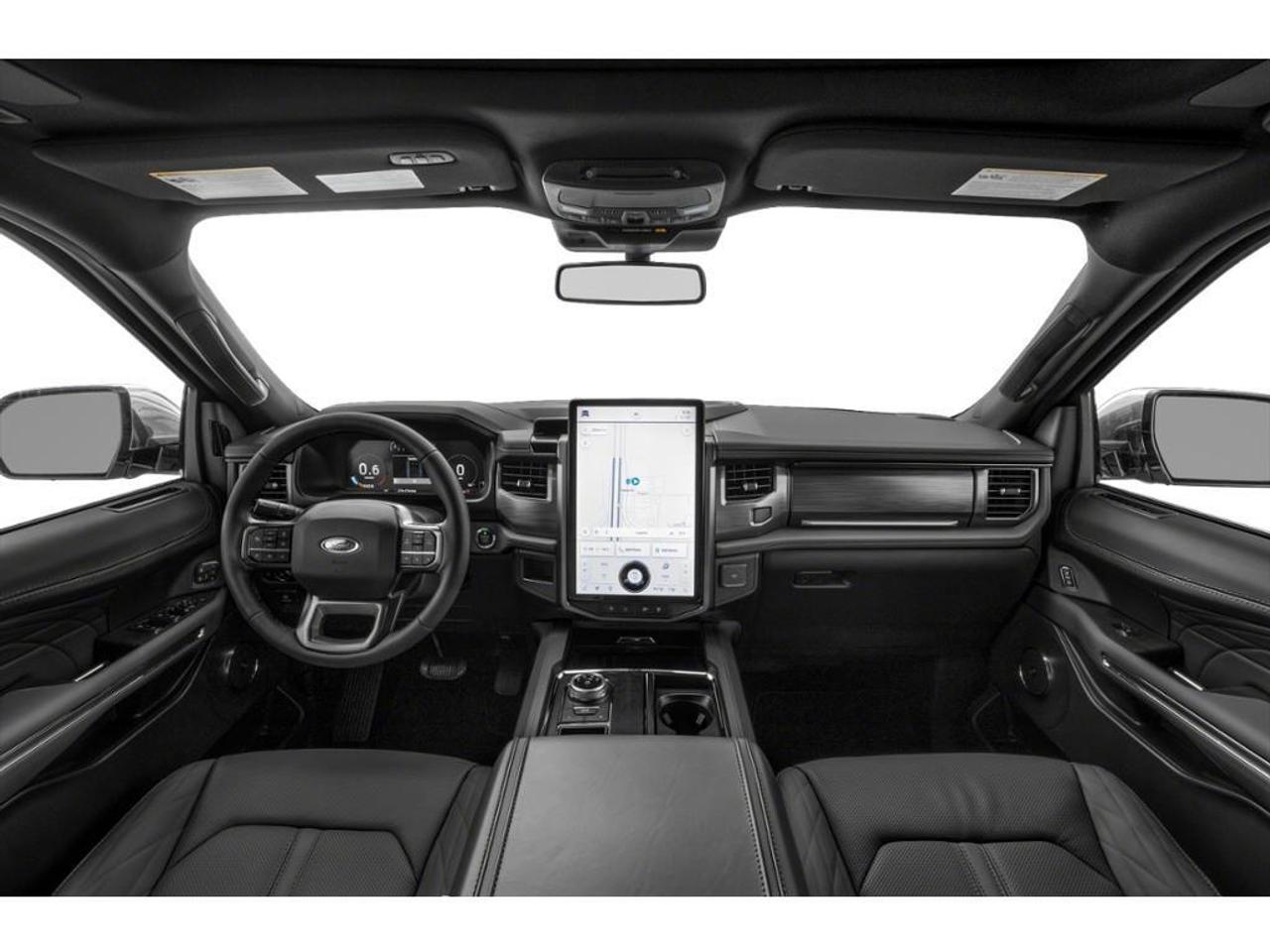 2022 Ford Expedition Loaded Luxury   Massage Seats   4x4 Photo