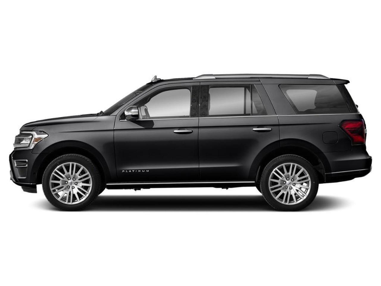 2022 Ford Expedition Loaded Luxury   Massage Seats   4x4 Photo