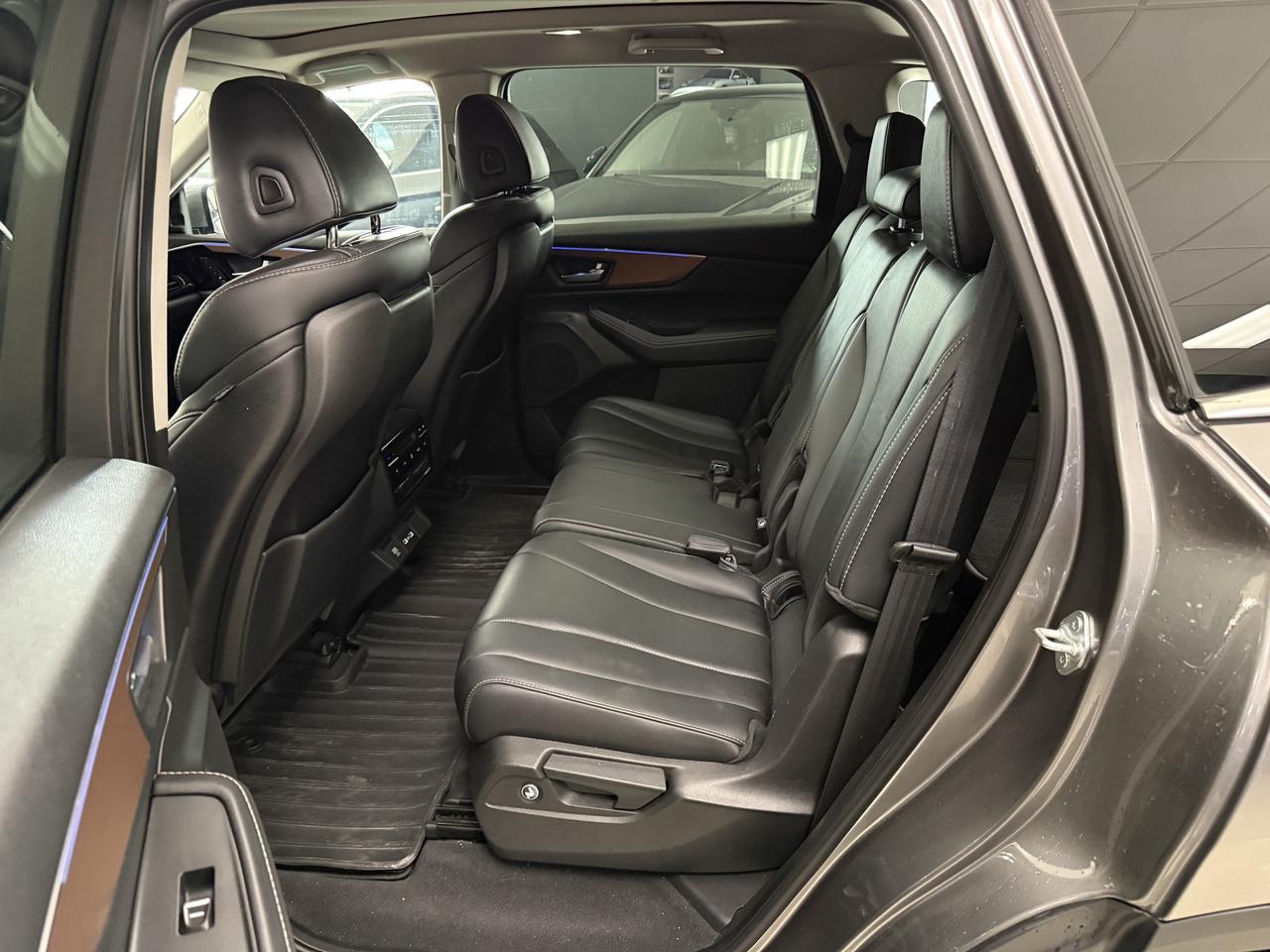 2022 Acura MDX Tech SH-AWD**NO ACCIDENTS**EXTENDED WARRANTY ACURA Photo