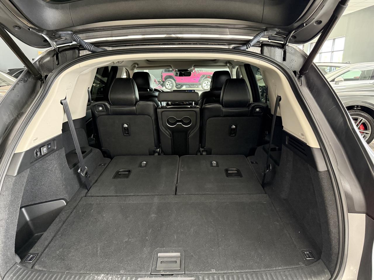 2022 Acura MDX Tech SH-AWD**NO ACCIDENTS**EXTENDED WARRANTY ACURA Photo