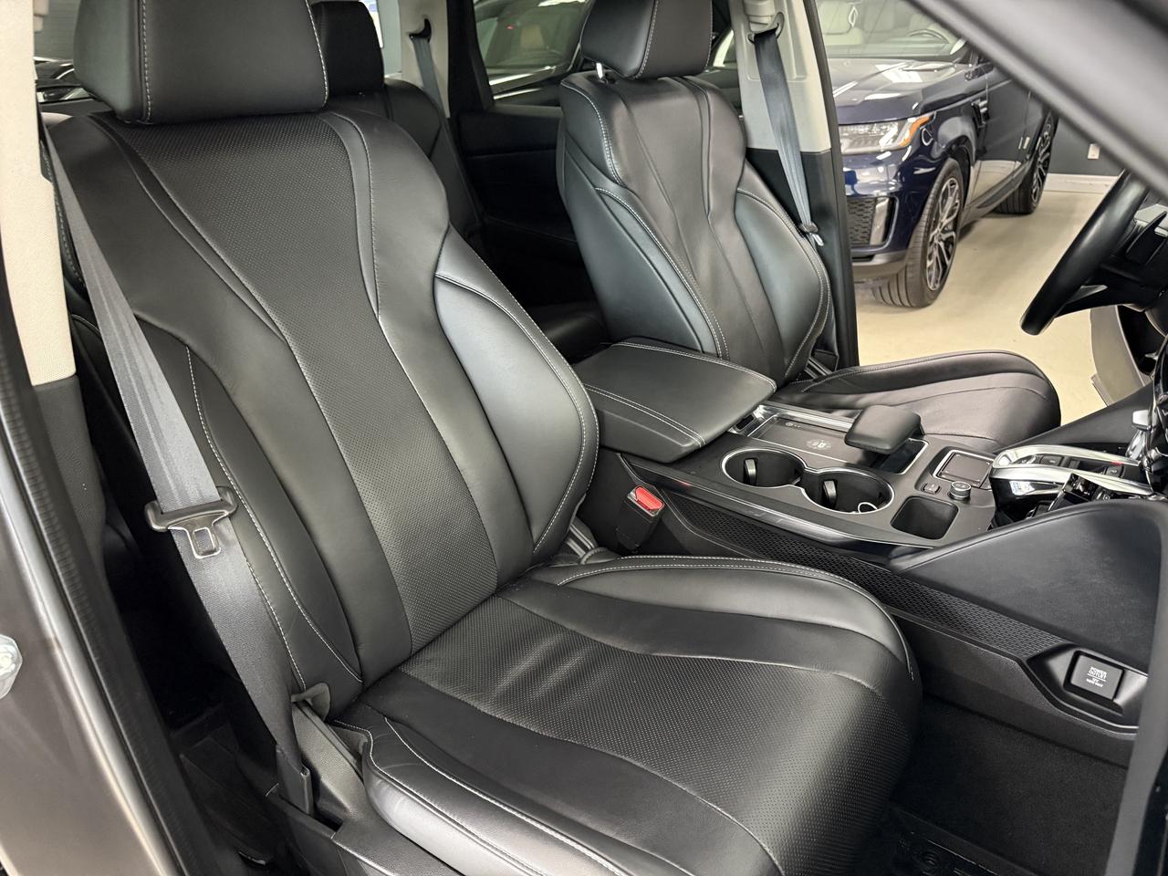 2022 Acura MDX Tech SH-AWD**NO ACCIDENTS**EXTENDED WARRANTY ACURA Photo