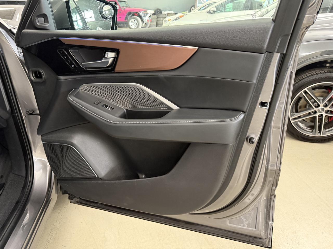 2022 Acura MDX Tech SH-AWD**NO ACCIDENTS**EXTENDED WARRANTY ACURA Photo