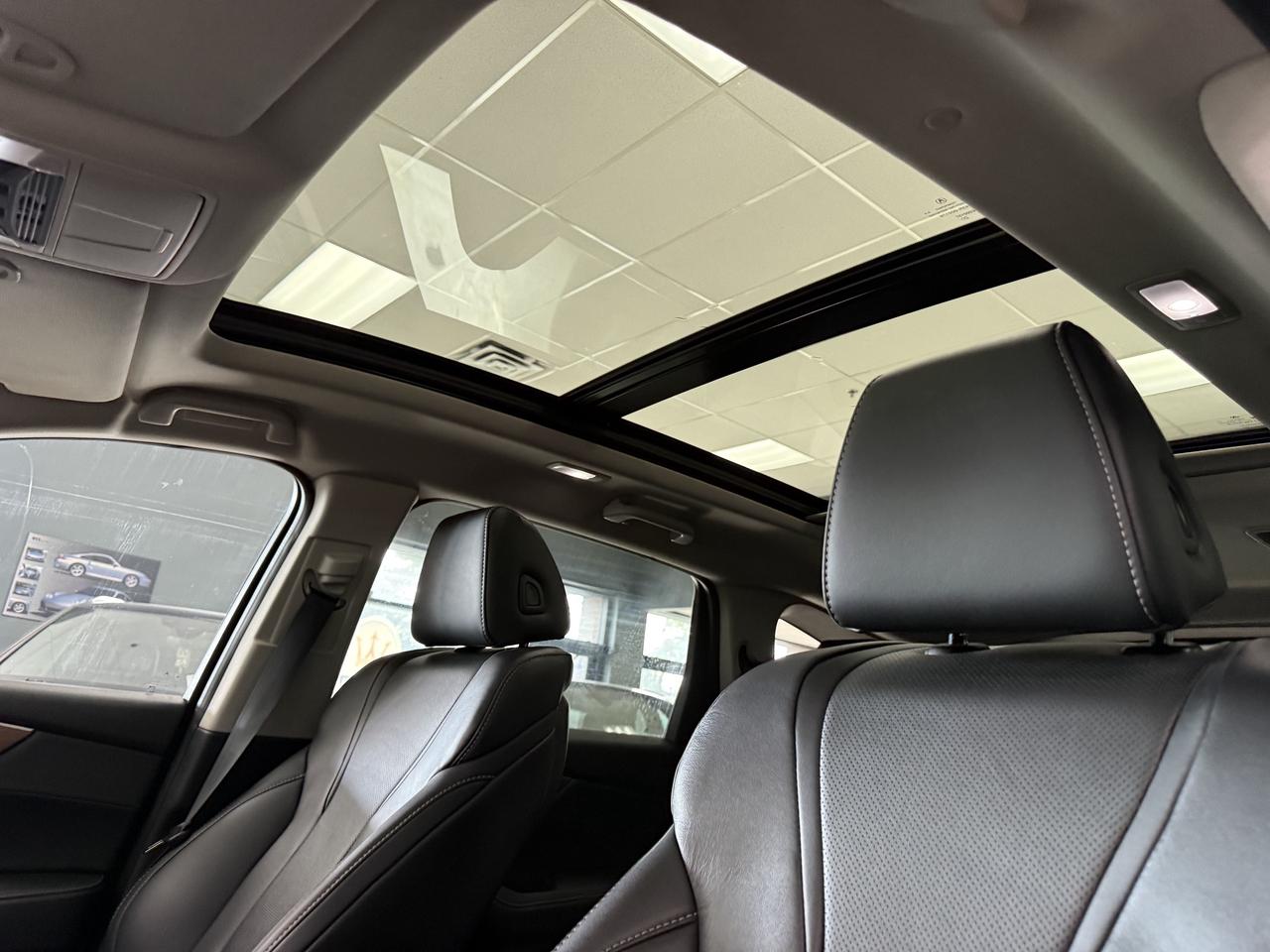 2022 Acura MDX Tech SH-AWD**NO ACCIDENTS**EXTENDED WARRANTY ACURA Photo
