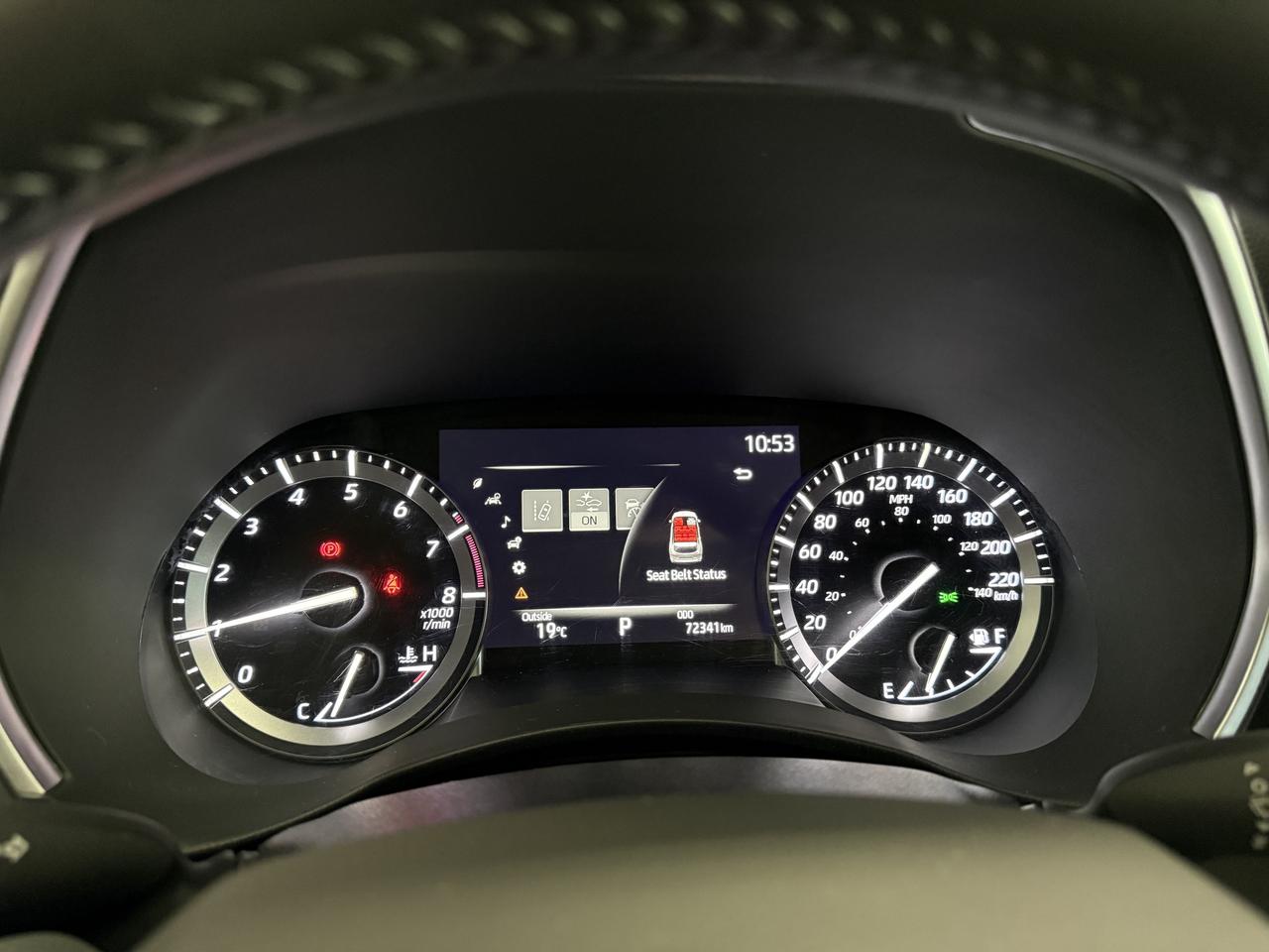 2021 Toyota Highlander XLE AWD**NO ACCIDENTS** Photo