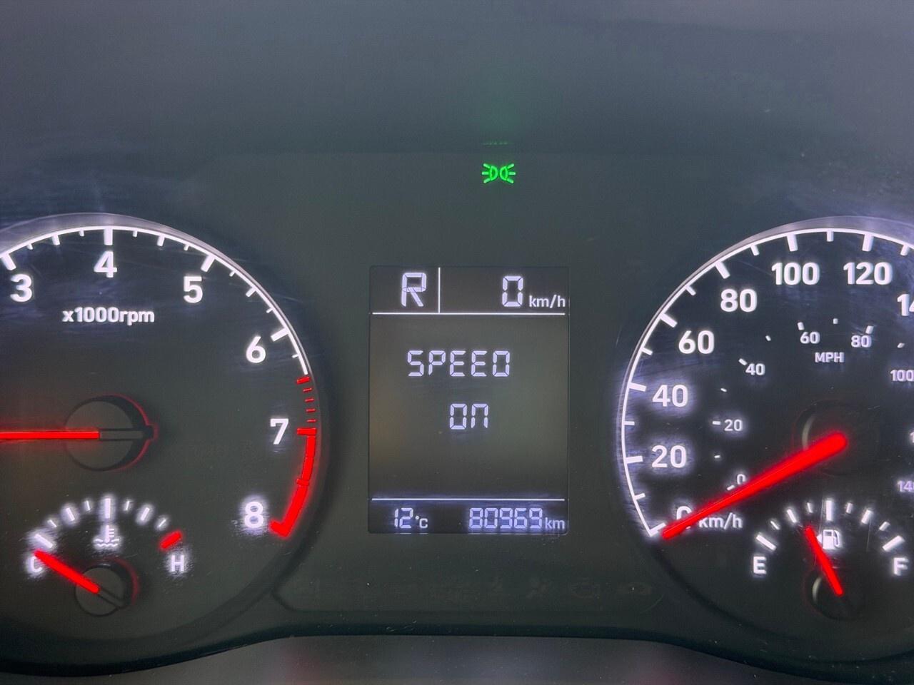 2020 Hyundai Accent 5 Door Preferred IVT Photo