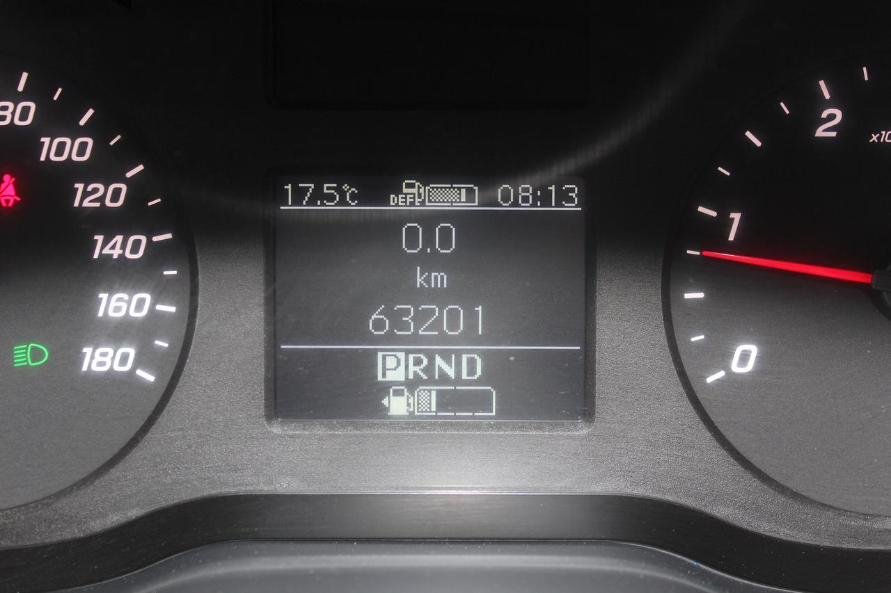 2021 Mercedes-Benz Sprinter Cargo Van 170" - "FULL SIZE" - "3 SEATER" - "DIESEL" Photo