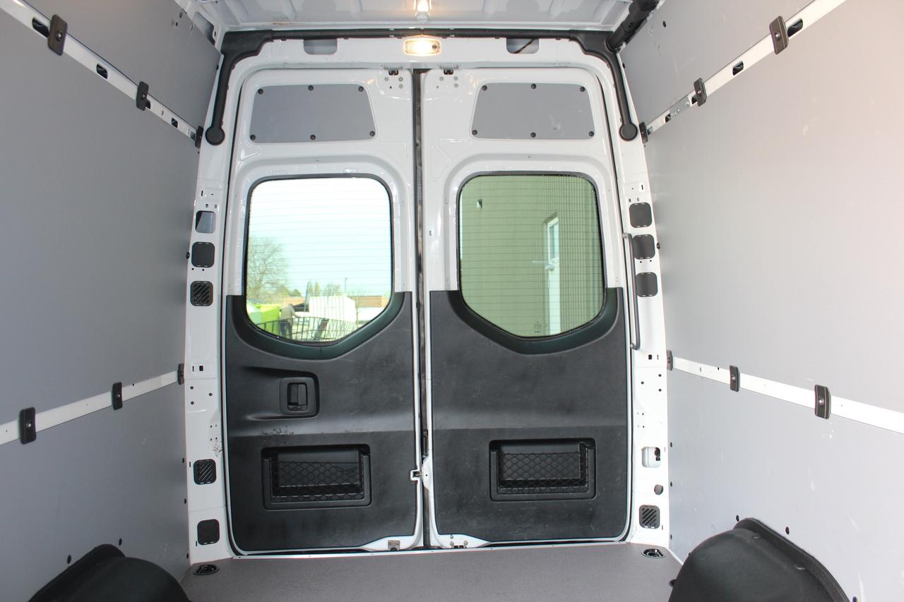 2019 Mercedes-Benz Sprinter Cargo Van 4X4" - "3.0L DIESEL" - "TOW PKG" - "2 SEATER Photo