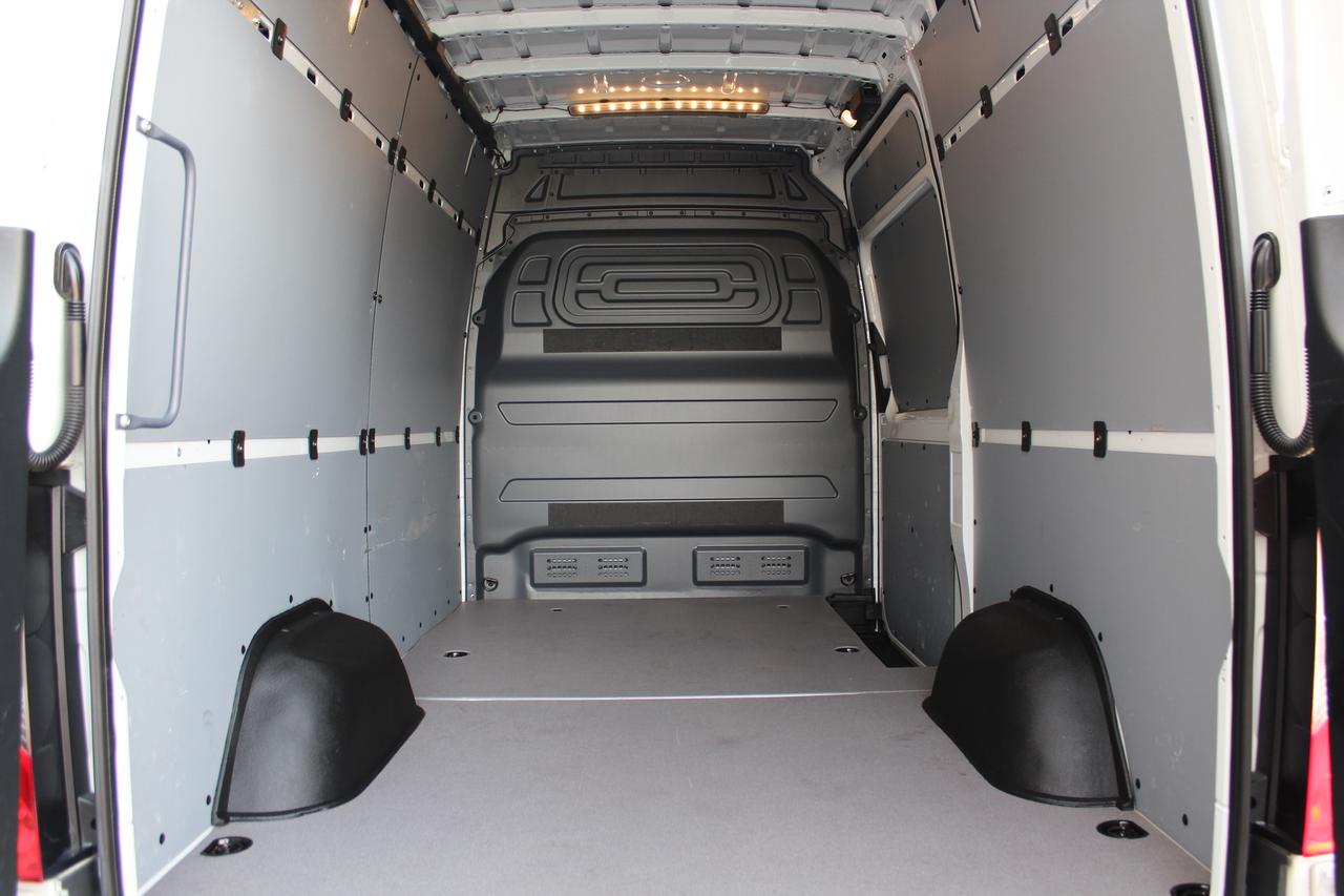 2019 Mercedes-Benz Sprinter 4X4" - "3.0L DIESEL" - "TOW PKG" - "2 SEATER Photo