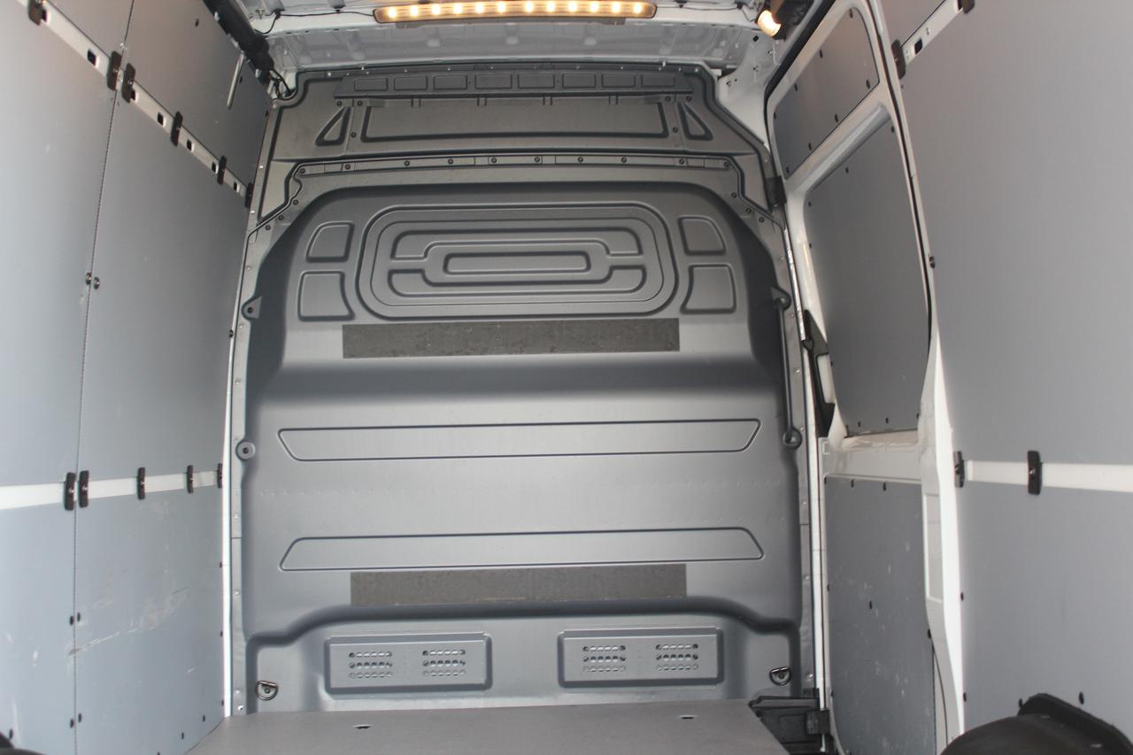 2019 Mercedes-Benz Sprinter 4X4" - "3.0L DIESEL" - "TOW PKG" - "2 SEATER Photo