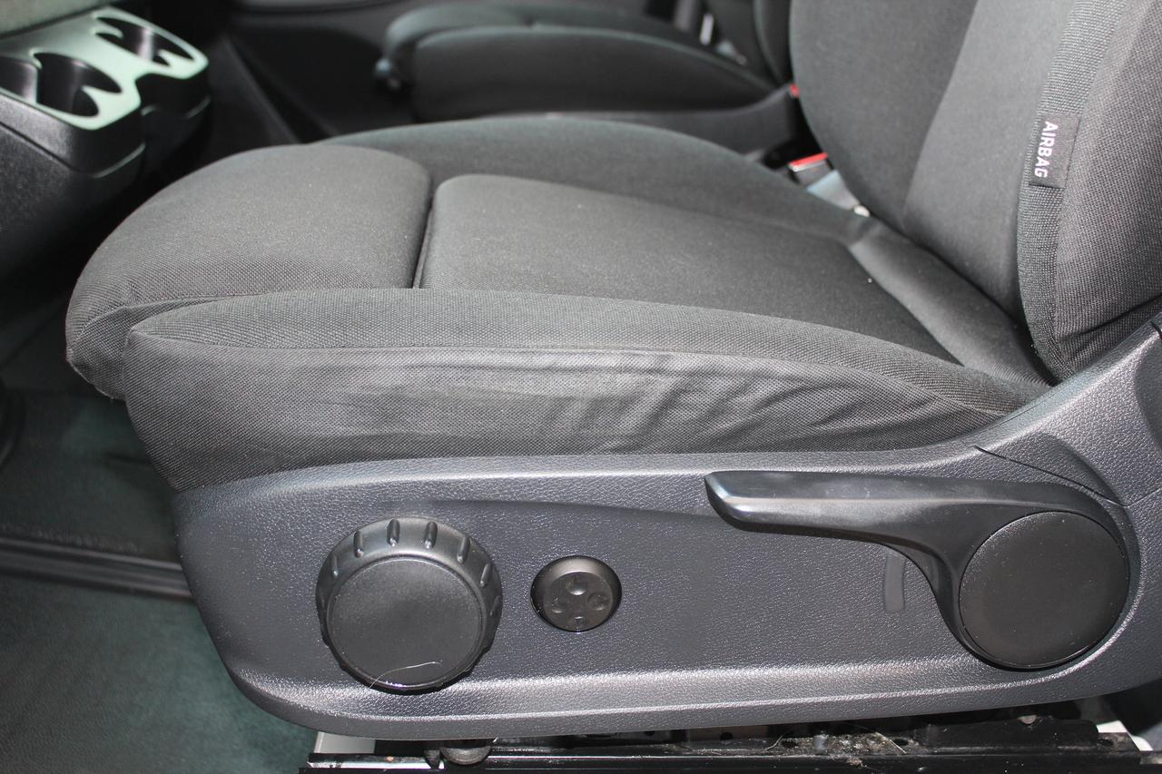 2019 Mercedes-Benz Sprinter 4X4" - "3.0L DIESEL" - "TOW PKG" - "2 SEATER Photo