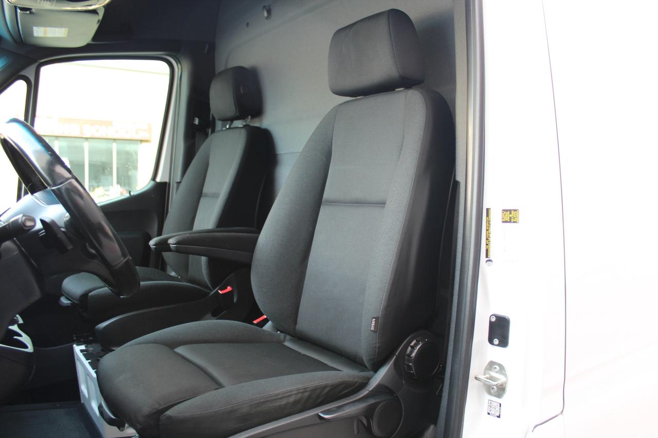 2019 Mercedes-Benz Sprinter 4X4" - "3.0L DIESEL" - "TOW PKG" - "2 SEATER Photo