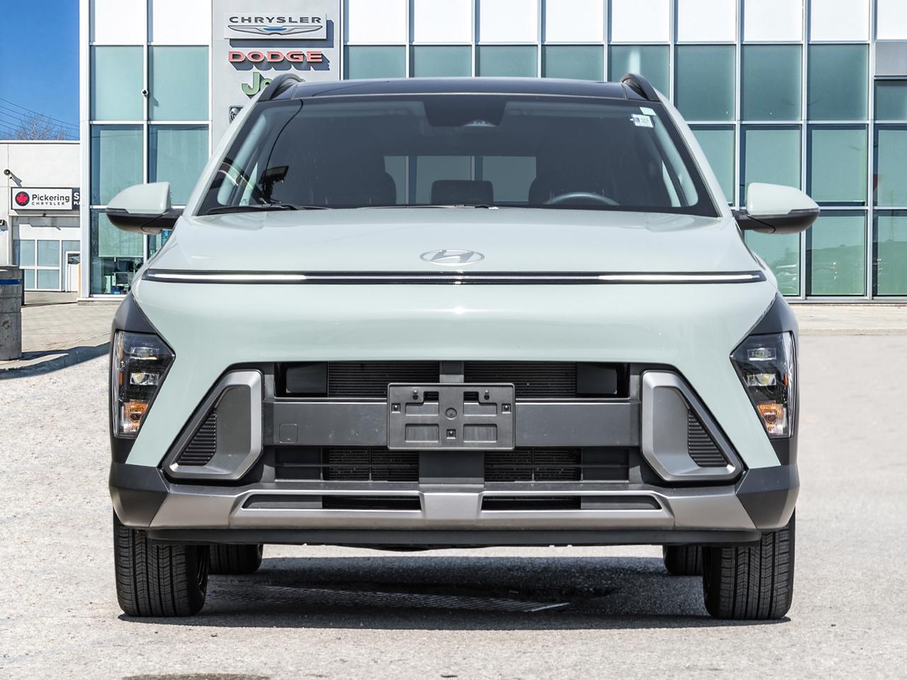 2024 Hyundai KONA 2.0L Preferred AWD w-Trend Package Photo