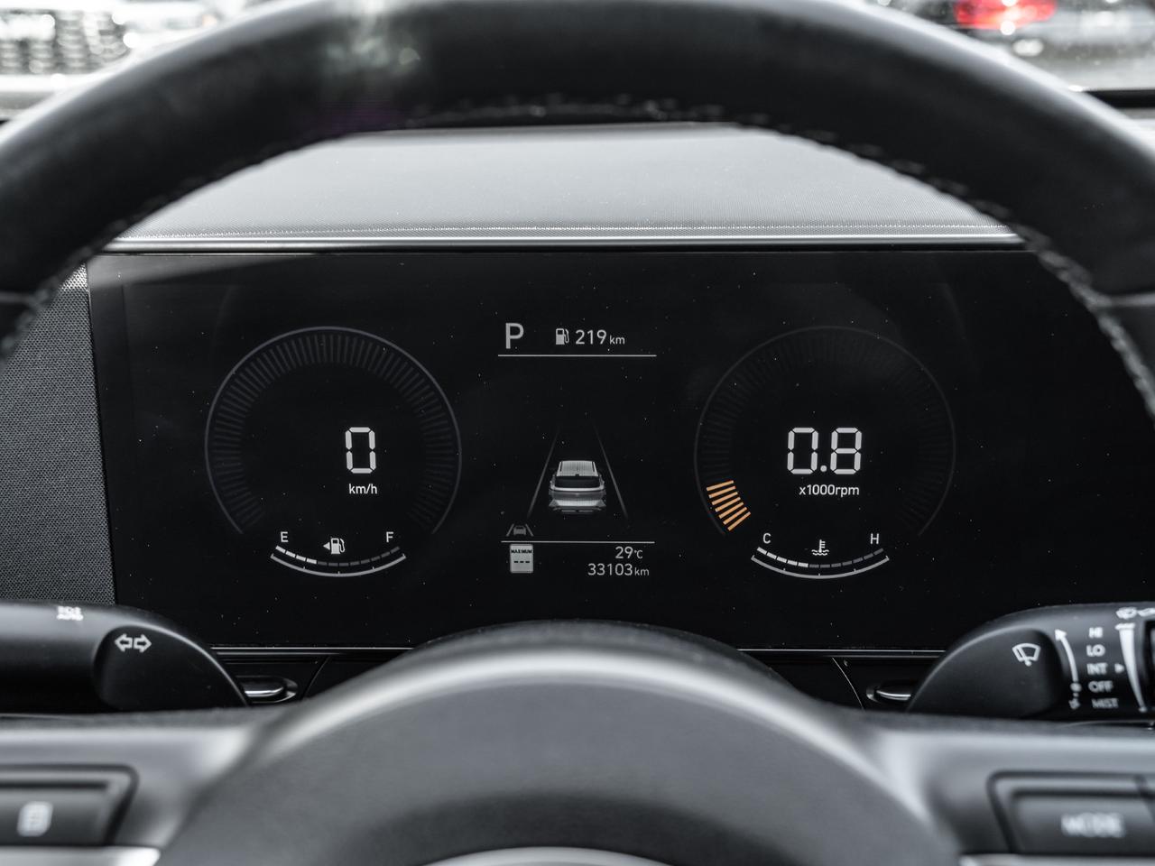 2024 Hyundai KONA 2.0L Preferred AWD w-Trend Package Photo