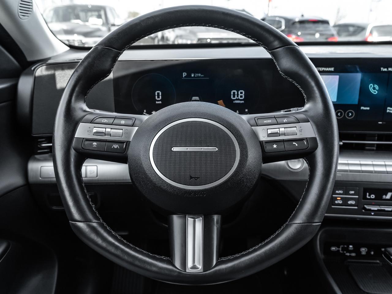 2024 Hyundai KONA 2.0L Preferred AWD w-Trend Package Photo