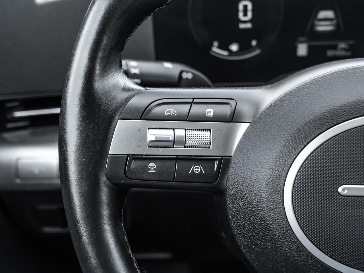2024 Hyundai KONA 2.0L Preferred AWD w-Trend Package Photo
