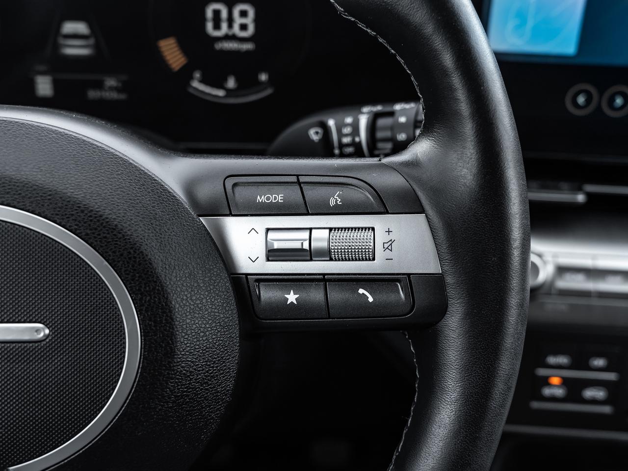 2024 Hyundai KONA 2.0L Preferred AWD w-Trend Package Photo