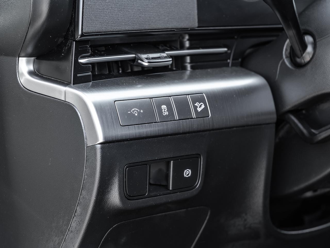 2024 Hyundai KONA 2.0L Preferred AWD w-Trend Package Photo