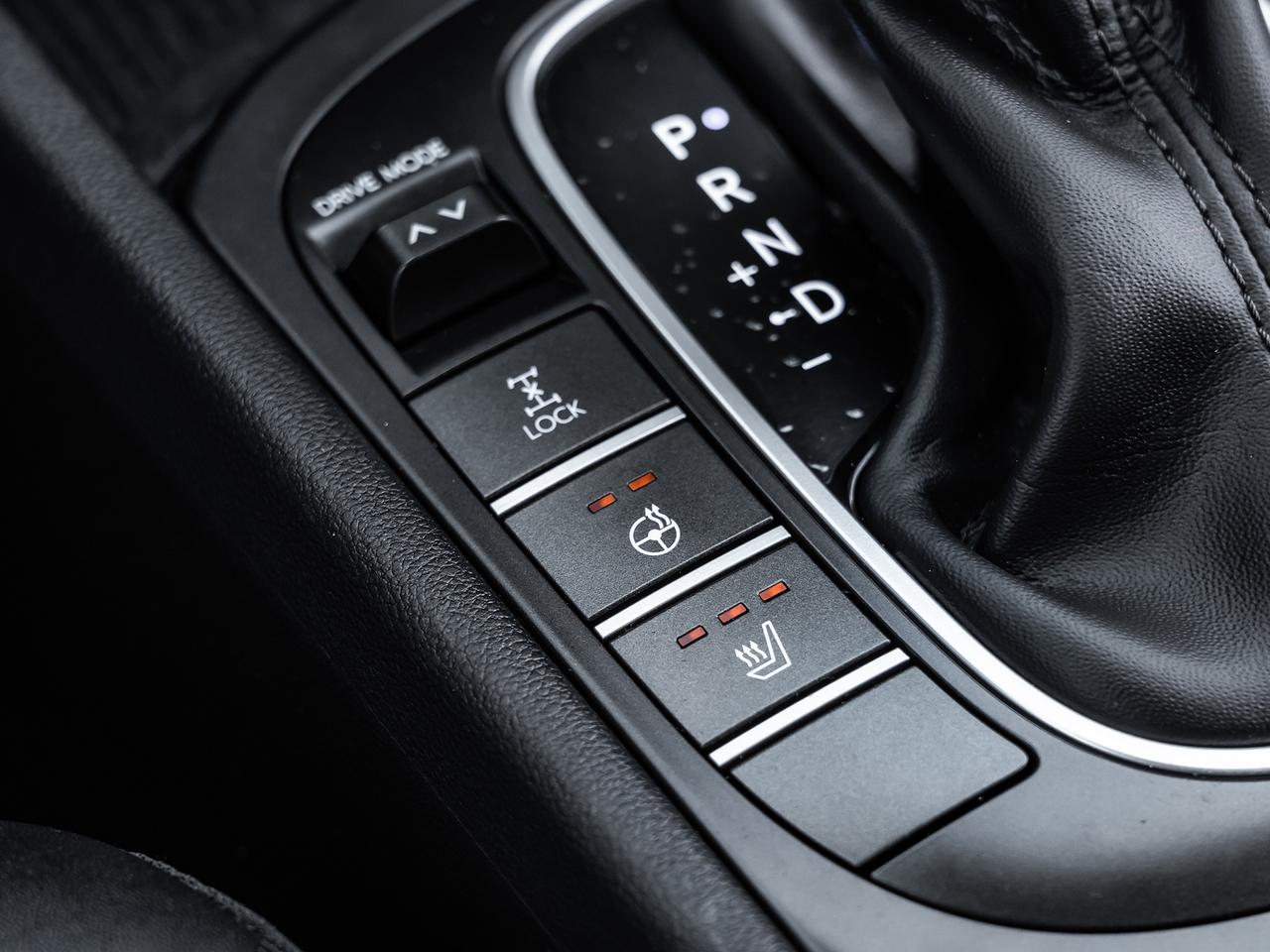 2024 Hyundai KONA 2.0L Preferred AWD w-Trend Package Photo