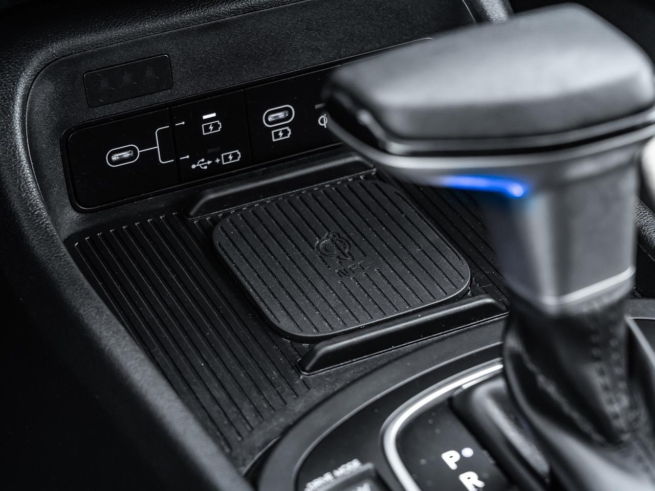 2024 Hyundai KONA 2.0L Preferred AWD w-Trend Package Photo