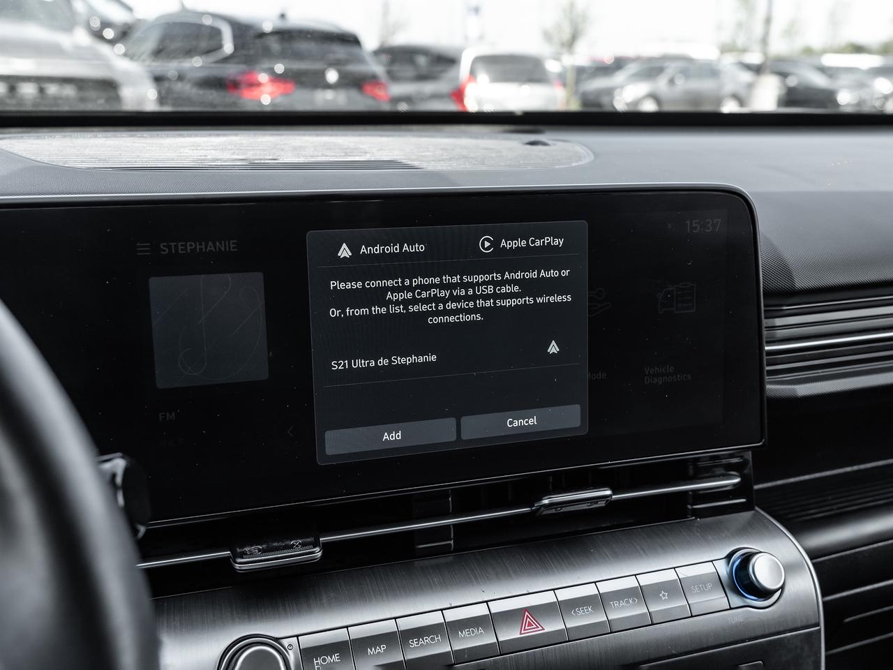 2024 Hyundai KONA 2.0L Preferred AWD w-Trend Package Photo