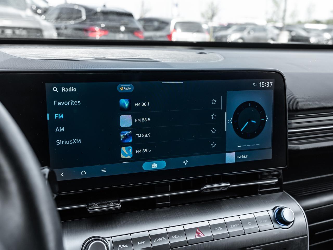 2024 Hyundai KONA 2.0L Preferred AWD w-Trend Package Photo