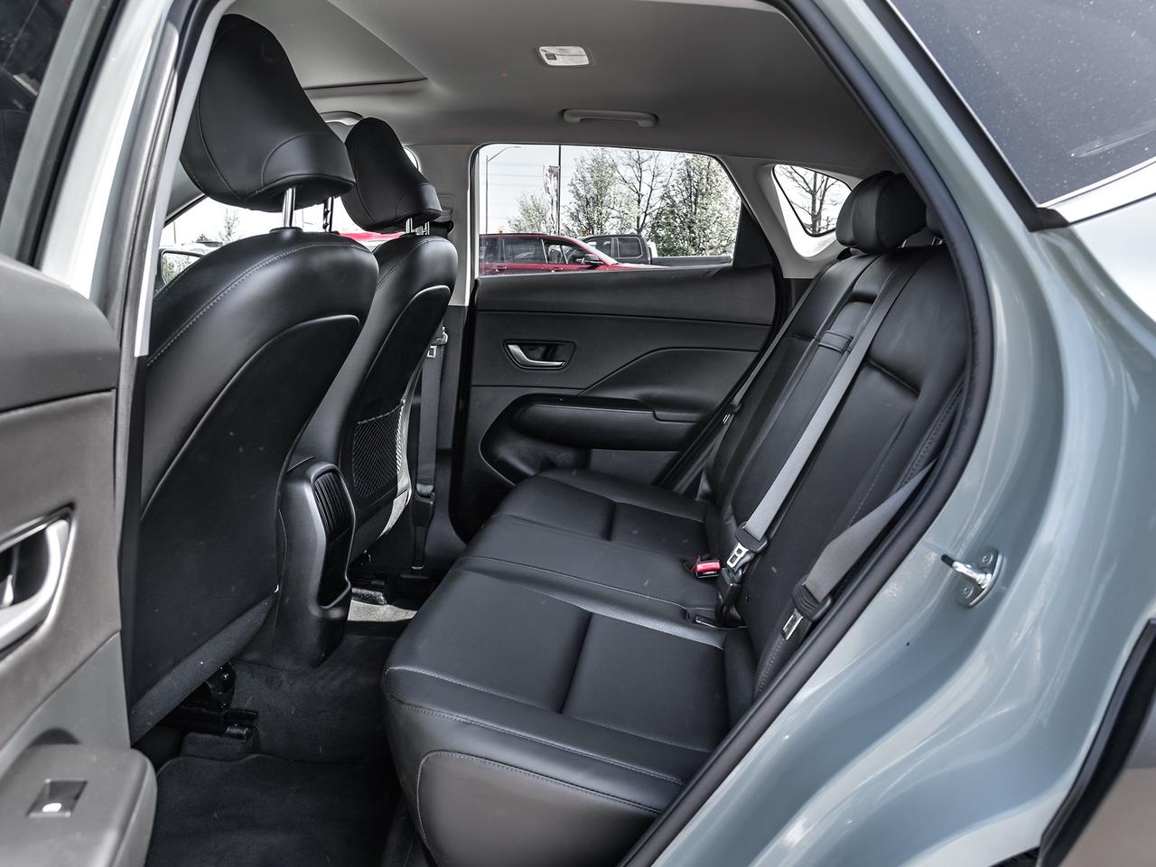 2024 Hyundai KONA 2.0L Preferred AWD w-Trend Package Photo