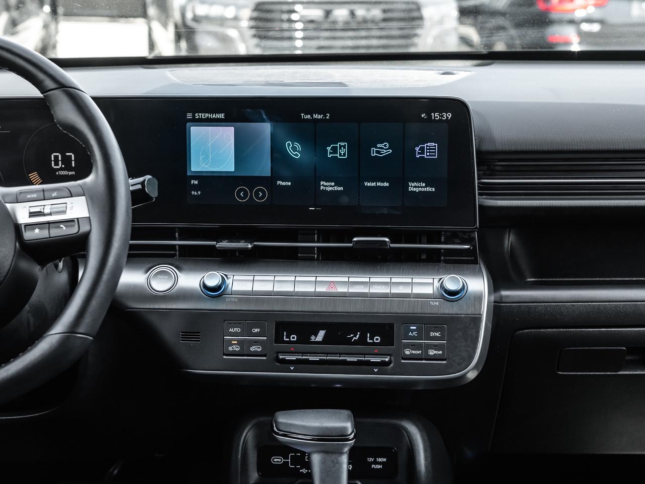 2024 Hyundai KONA 2.0L Preferred AWD w-Trend Package Photo