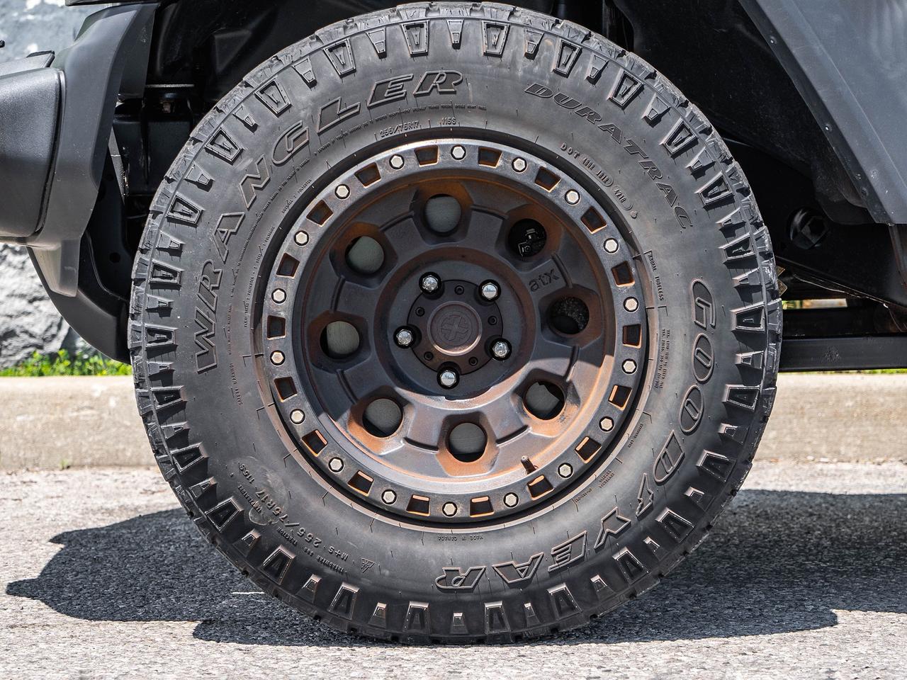 2019 Jeep Wrangler Sport S 4x4 Photo