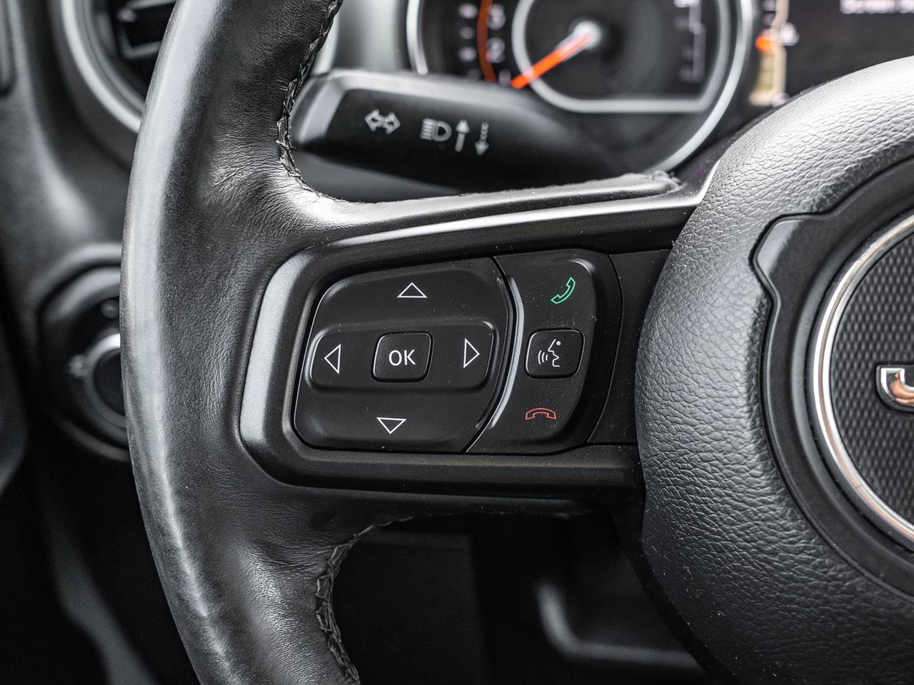 2019 Jeep Wrangler Sport S 4x4 Photo