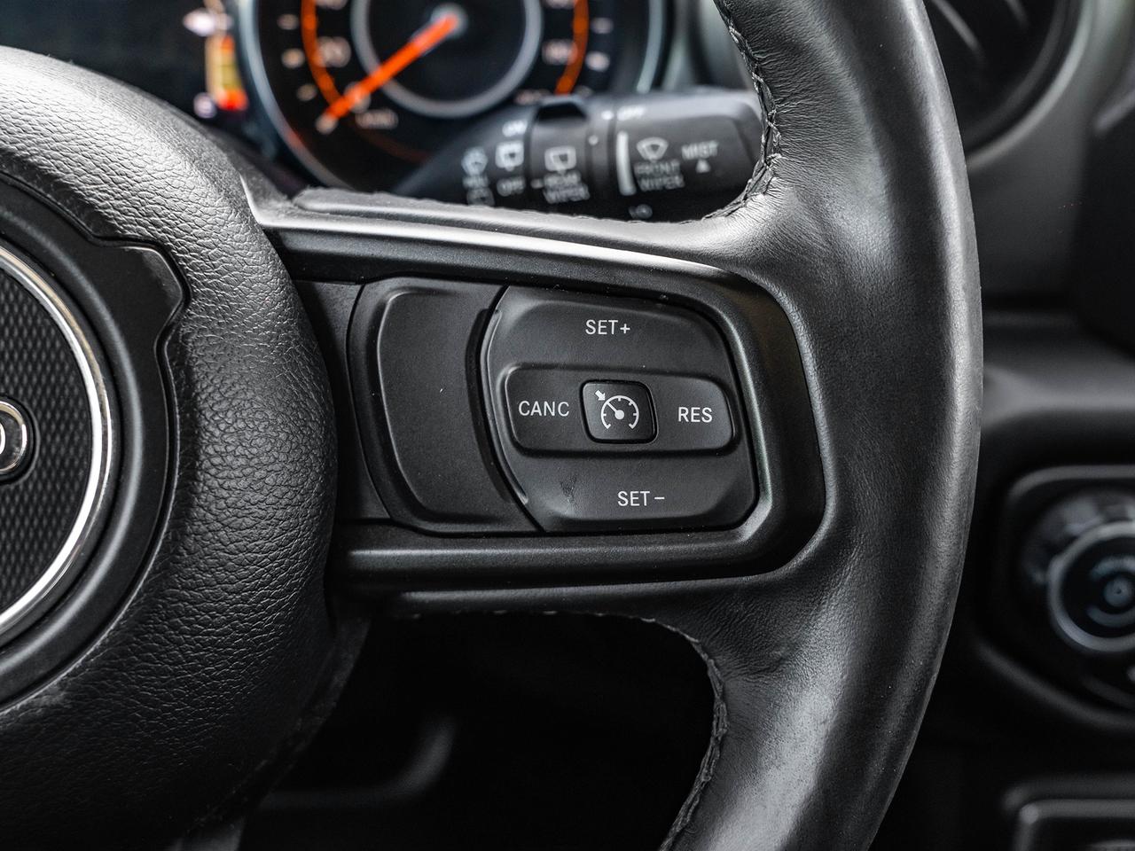 2019 Jeep Wrangler Sport S 4x4 Photo