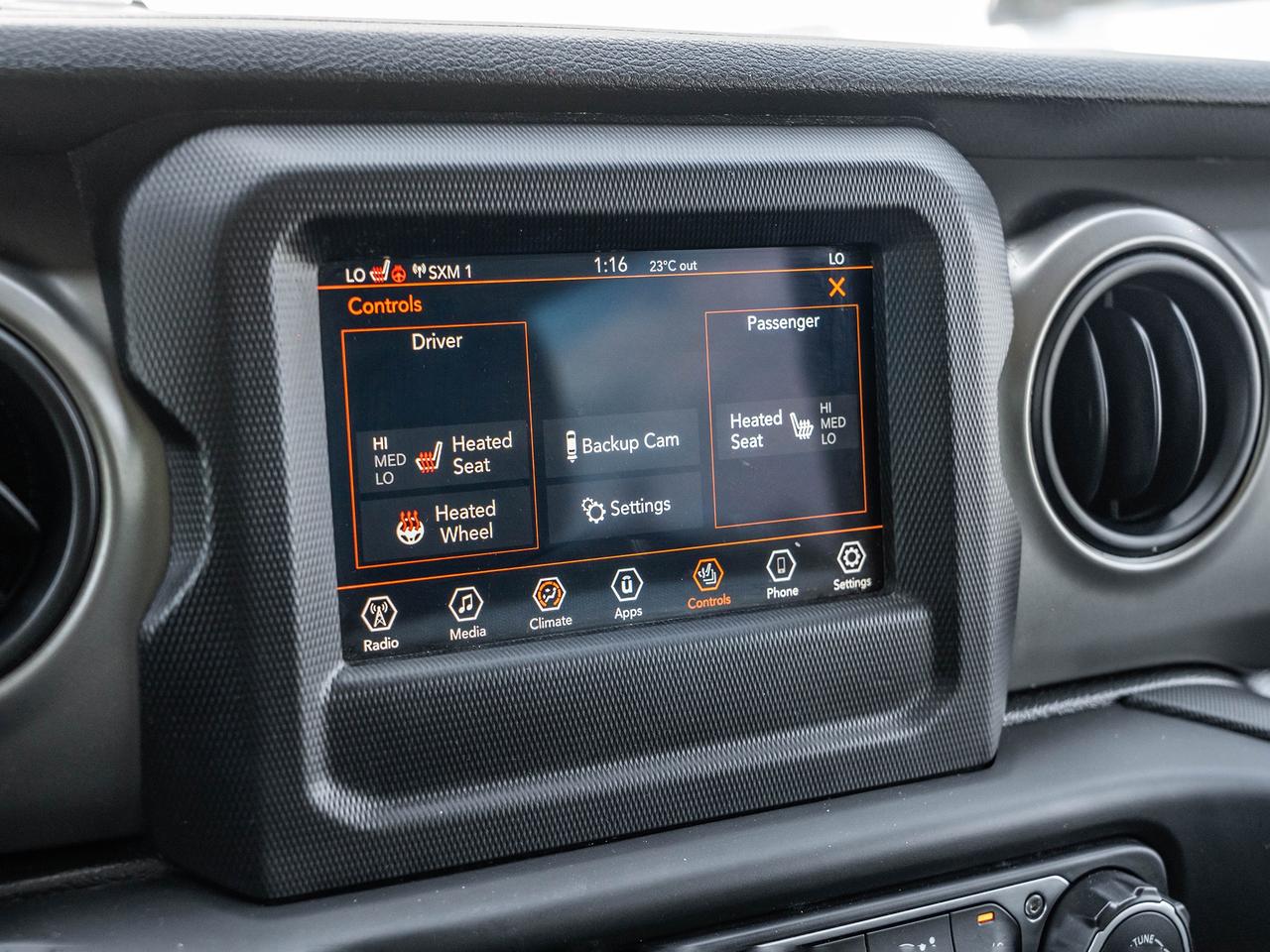 2019 Jeep Wrangler Sport S 4x4 Photo