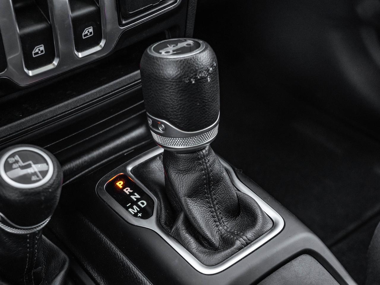 2019 Jeep Wrangler Sport S 4x4 Photo