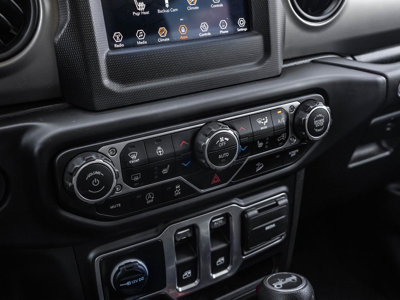 2019 Jeep Wrangler Sport S 4x4 Photo